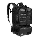 Sac à dos Ares Baroud Trend 40 L toile enduite compartiment ordinateur et bandes MOLLE
