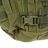 Sac à dos Ares Big Duty 40 L bandes MOLLE compatible hydratation souple