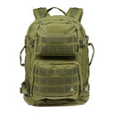 Sac à dos Ares Big Duty 40 L bandes MOLLE compatible hydratation souple