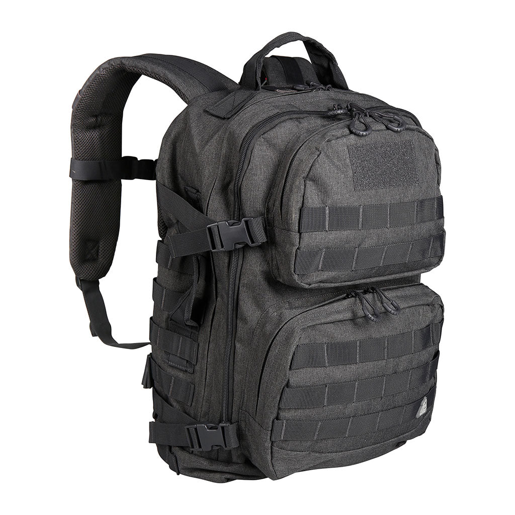 Sac à dos Ares Big Duty 40 L bandes MOLLE compatible hydratation souple