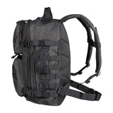 Sac à dos Ares Big Duty 40 L bandes MOLLE compatible hydratation souple