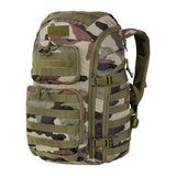 Sac à dos 45 L Ares Airplane polyester ripstop 600D ouverture intégrale à double curseur