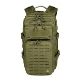 Sac à dos BAROUD BOX 40L Ares - Vert olive - Welkit.com