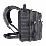 Sac à dos BAROUD BOX ULTIMATE 40L Ares - Gris - Welkit.com