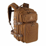 Sac à dos BAROUD BOX ULTIMATE 40L Ares - Coyote - Welkit.com