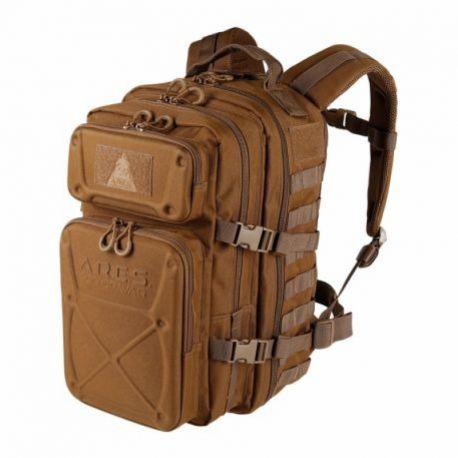 Sac à dos BAROUD BOX ULTIMATE 40L Ares - Coyote - - Welkit.com - 3663638105720 - 6
