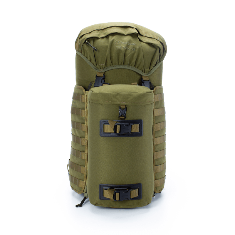 Sac a dos Berghaus Centurio MMPS 45L Welkit