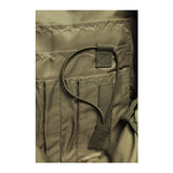 Sac à dos de combat Ares Cougar 45 L ceinture ventrale amovible et bandes MOLLE