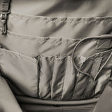 Sac à dos de combat Ares Cougar 45 L ceinture ventrale amovible et bandes MOLLE