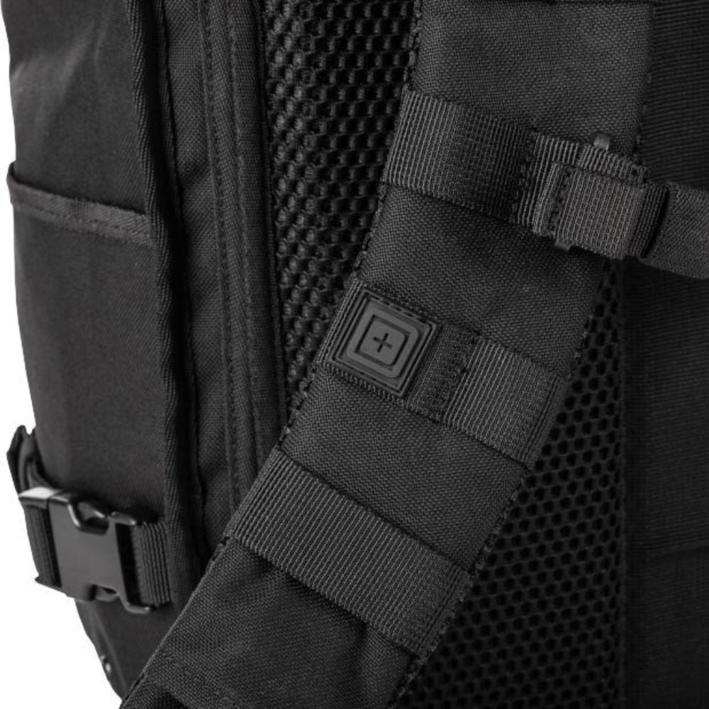 Sac à dos ELDO RD 30L 5.11 Tactical - Noir - Welkit.com