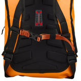 Sac à dos étanche Ares Miami 27 L en PVC 500D 32 x 18,5 x H46 cm organiseur amovible