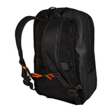 Sac à dos étanche Ares Miami 27 L en PVC 500D 32 x 18,5 x H46 cm organiseur amovible