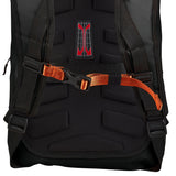 Sac à dos étanche Ares Miami 27 L en PVC 500D 32 x 18,5 x H46 cm organiseur amovible