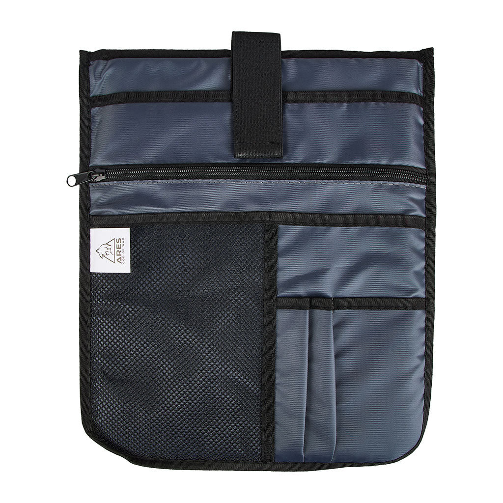 Sac à dos étanche Ares Miami 27 L en PVC 500D 32 x 18,5 x H46 cm organiseur amovible