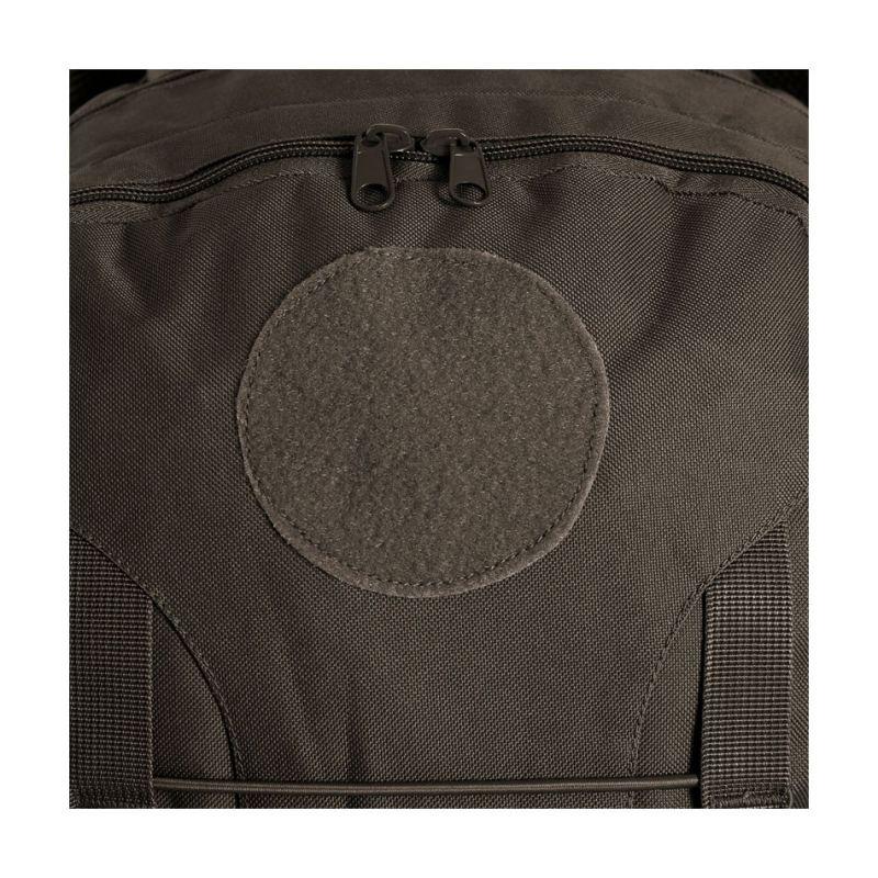 Sac à dos FIRST 45L Ares - Noir - Welkit.com