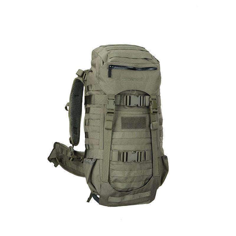 Sac à dos GUNSLINGER II 34L Eberlestock - Coyote - Welkit.com