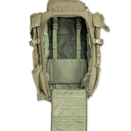 Sac à dos HALFTRACK F3M | 35L Eberlestock - Vert - Welkit.com