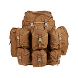 Sac à dos JANGALA ULTIMATE 100L Ares - Coyote - Welkit.com