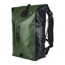 Sac à dos étanche aux projections Ares Key-West 30 L à fermeture par enroulement