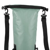 Sac à dos étanche Ares Manta 13,8 L en polyester 600D enduit TPU Ø20 x H44 cm