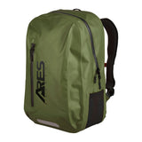 Sac à dos étanche Ares Miami 27 L en PVC 500D 32 x 18,5 x H46 cm organiseur amovible