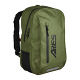 Sac à dos étanche Ares Miami 27 L en PVC 500D 32 x 18,5 x H46 cm organiseur amovible