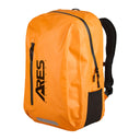 Sac à dos étanche Ares Miami 27 L en PVC 500D 32 x 18,5 x H46 cm organiseur amovible