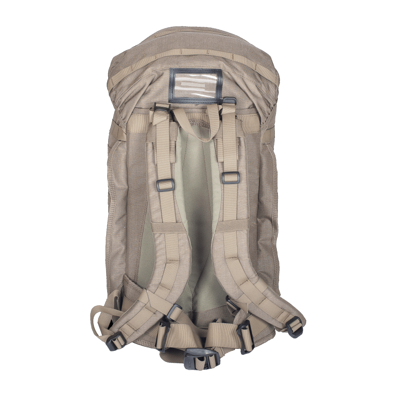 Sac à dos MMPS CENTURIO IV 30 FA Berghaus - Gris - Welkit.com