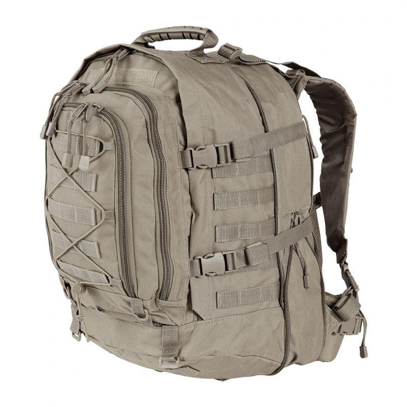 Sac à dos MODULABLE 45 / 60L Ares - CCE - Welkit.com