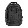 Sac à dos MODULABLE 45 / 60L Ares - Noir - Welkit.com