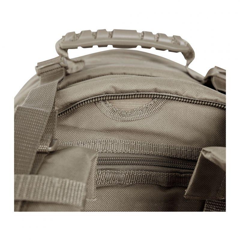 Sac à dos MODULABLE 45 / 60L Ares - Coyote - Welkit.com