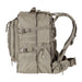 Sac à dos MODULABLE 45 / 60L Ares - Coyote - - Welkit.com - 3663638054578 - 5