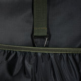 Sac à dos polyvalent Ares Panorama 40 L compartiment inférieur détachable et housse de pluie