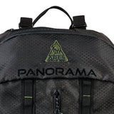Sac à dos polyvalent Ares Panorama 40 L compartiment inférieur détachable et housse de pluie