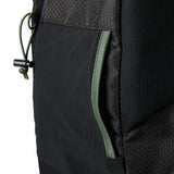 Sac à dos polyvalent Ares Panorama 40 L compartiment inférieur détachable et housse de pluie