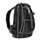 Sac à dos PARACHUTE 20L Ares - Noir - Welkit.com