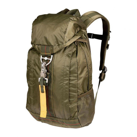 Sac à dos PARACHUTE 35L Ares - Vert olive - Welkit.com