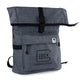 Sac à dos PERFECTION MESSENGER - STYLE Glock - Gris - Welkit.com