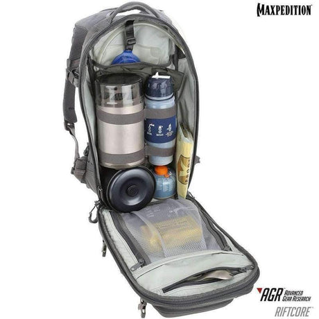 Sac à dos RIFTCORE CCW | 23L Maxpedition - Gris - Welkit.com