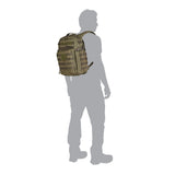 Sac à dos RUSH 12 2.0 Multicam | 24 L 5.11 Tactical - MTC - Welkit.com