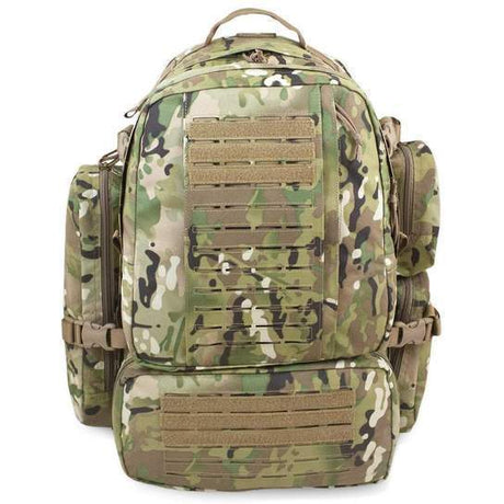 Sac à dos SENTINEL V2 44L Bulldog Tactical - MTC - Welkit.com