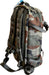 Sac à dos SOCOM V2 | 45 L Bulldog Tactical - Woodland - - Welkit.com - 3662950116452 - 2