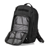 Sac à dos TAC ESSENTIAL 25L 5.11 Tactical - Noir - Welkit.com