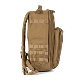 Sac à dos TAC ESSENTIAL 25L 5.11 Tactical - Kangaroo - Welkit.com