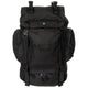 Sac à dos Tactical MFH - Noir - Welkit.com