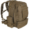 Sac à dos Tactical - Modular MFH - Coyote - Welkit.com