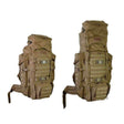 Sac à dos TERMINATOR XL | 100L Eberlestock - Coyote - Welkit.com