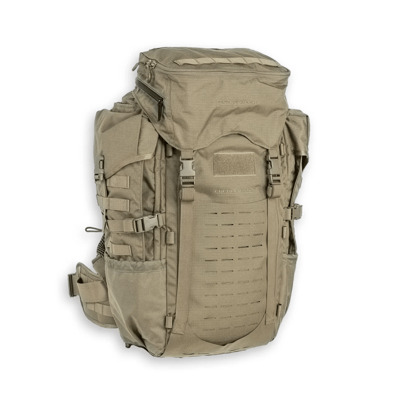 Sac à dos TOMAHAWK Eberlestock - Dry Earth - Welkit.com