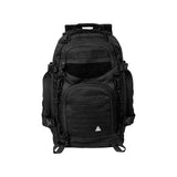 Sac à dos TREK 60L Ares - Noir - Welkit.com