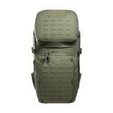 Sac à dos TT MODULAR TROOPER | 22L Tasmanian Tiger - Vert olive - Welkit.com